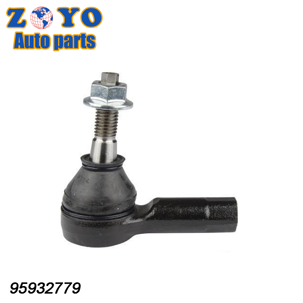 Enhanced Steering Response Steering Tie Rod End for Chevrolet TRAX 2013-2022