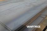 4142H CrMnMo High Mechanical Hr Steel Plate Anti Corrosion For Molds Tooling