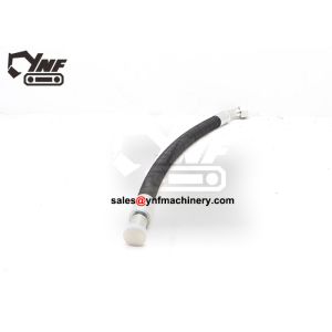China YNF17276 14881639 Hydraulic Hose – High-Pressure Oil Hose on sale
