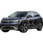 310Nm Maximum Torque 2024 VW ID6 CROZZ PRO 601km Intelligent Energy Cars