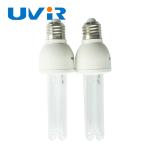 220V Ultraviolet Uvc Sterilization Lamp E27 High Ozone for Household