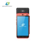 Shenzhou Handheld AF930 5.5inch with Android Smart POS system machine