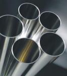 Welded Austenitic Stainless Steel Sanitary Tubing With Polishing Surface