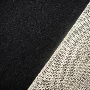 China fabric knitted for women jeans factory