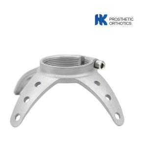 China Casting Stainless Steel 630 Three Anchor Adapter factory