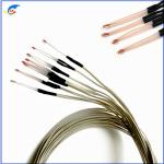 NTC Thermistor For 3D Printer 100K 3950 High Temperature Resistant 300C