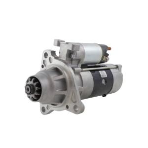 China Starter Me152487 M009t60171 for Fuso Fv517 Japanese Truck Parts factory
