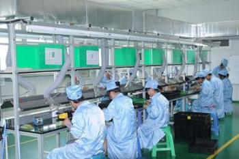 Hontai Machinery and equipment (HK) Co. ltd