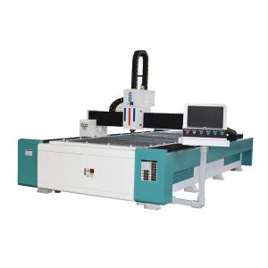 Sheet Metal Laser Cutting Machine 1330 Fiber Lazer CNC Machine