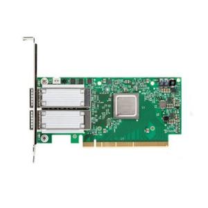 China Wired Mellanox MCX556A-ECAT ConnectX-5 VPI Adapter Card EDR IB Infiniband factory