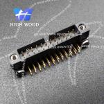 HW-CMM Connectors ,HW-M80-5402422 Micro-D Connector