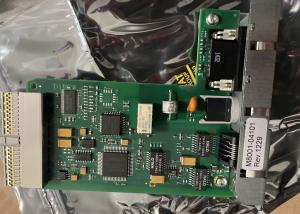 China Philip MP20 MP30 Patient Monitor Parts With Video Board Network Board M8092-67001 factory