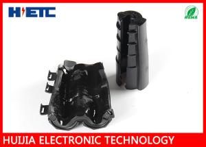 China Slim Lock Closure for 1/2&quot; Jumper Coax Cable , 7 16 din connector Base Transceiver Station Components factory