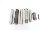 40Cr Dia 14mm Pin Bush Roller Plate Roller Chain Parts