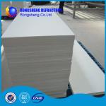 Excellent Thermal Shock Resistance And Thermal Stability Ceramic Fiber Board