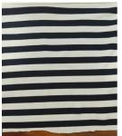 Soft And Skin-Friendly Smooth Durble Striped Material Fabric For Casual Wear