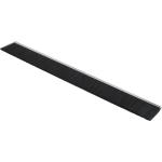 Industrial Nylon Bristle Cable Entry Channel Brush