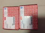 HVAC Element for Thermostatic Expansion Valves sensing package TE Series TEX20