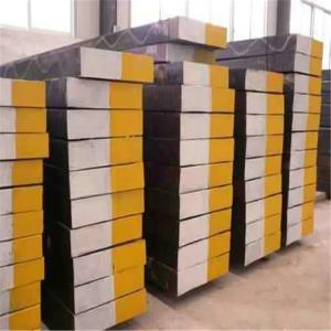 China Wear Resistant Cold Work Tool Steel Plate High Speed Steel Plate factory