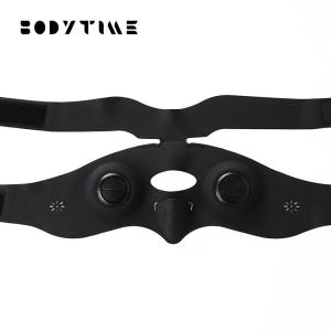 China Skin Rejuvenation USB Type Electric Face Lifting Mask Multifunctional factory