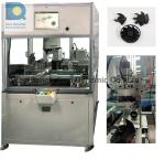 High Efficiency Refrigerator Cooling Fan Automatic Balancing Machine