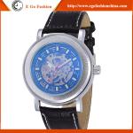 SH29 Fashion Jewelry Stainless Steel Watch Mechanical Watches Man Watch SHENHUA