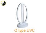 8000H Tube Life UVC Germicidal Lamp Kills Coronavirus High Efficiency