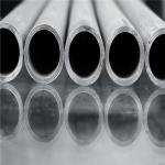 N08904 Cold Drawn Seamless Tubing TP 904l Stainless Steel Pipe