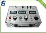 10kv Multimeter Electrical Test Instrument For Megger Insulation Resistance