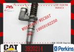 Fuel Injector 392-0214 for CAT 3508 3512 3516 3524 3920214