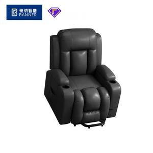 China BN Electric elderly chair sofa adjustable chair elderly assistance standing sofa chair lounge chair Functional Recliner factory