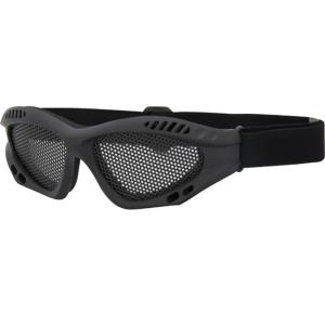 China Non Fog Military Tactical Goggles Anti Scratch Tactical Ballistic Goggles factory