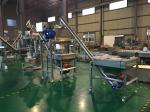 Low Capacity Coffee Packaging Machine , Semi Automatic Powder Filling Equipment