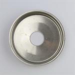Exhaust Turbocharger Heat Shield H2C / H2D / HX50 Repair Kits