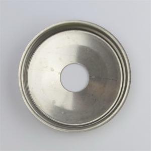 China Exhaust Turbocharger Heat Shield H2C / H2D / HX50 Repair Kits factory