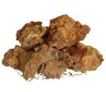 High Purity Dead Burnt Magnesite For Magnesia Brick / Spraying Material