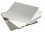 1 Mm Thickness Food Grade Stainless Steel Plate 1220*2440mm Cost Effective
