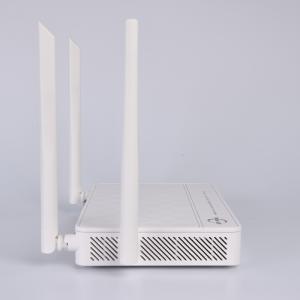 WIFI AC 4GE 2VOIP CATV XPON ONU Dual Band Wifi Modem Router