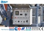 TY60 Hydraulic Puller Transmission Line Stringing Equipment 60kN