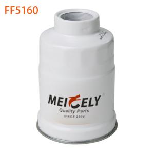 China FF5160 Fuel Filter For Fleetguard LF3970 LF3977 Standard Size factory