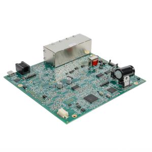 China HASL ENIG Industrial PCB Assembly 2-58 Layers Rigid Flex Pcb Design factory