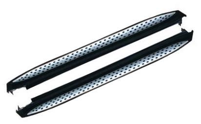 OE Style Custom Car Accessories Vehicle Running Board for Benz ML350 / W164 Side