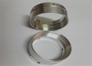 China Metalworking Aluminum CNC Lathe Services Machinery Lathe Turning By Drawings factory