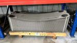 APV SPX Heat Exchanger Plate Of SUS304 316 316L 310S 904