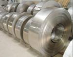 Cold Rolled 300 Series 321 316L 304 Stainless Steel Strip JIS AISI ASTM 10mm ~
