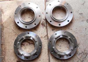 China High Chrome Alloy Slurry Pump Spare Parts For Centrifugal Slurry Sludge Mud Horizontal Pump factory