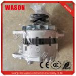 Excavator Alternator A4T57789 Generator Alternator For MITSUBISHI 6D22