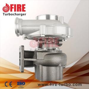 K27.2 Turbocharger 53279887101 9060962799 Mercedes Benz Truck Econic With