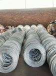 Galvanised Iron Wire Galvanised Wire 2.5mm
