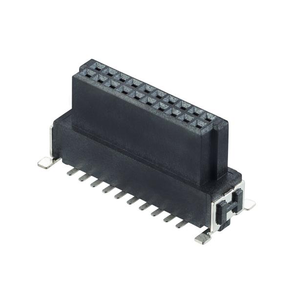 Archer Kontrol M55 Series 1.27mm Pitch Connectors M55-600XX42R M55-601XX42R M55